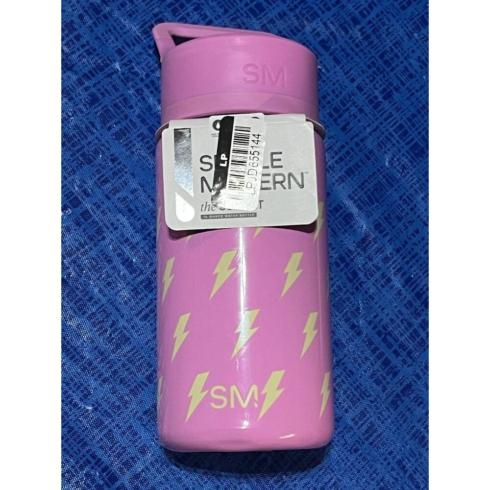 14 ounce kids water bottle